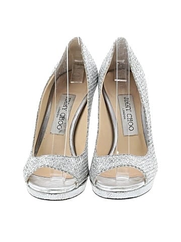 Jimmy Choo Heels (view 2)