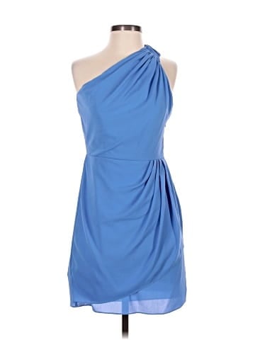 Shoshanna Cocktail Dress (view 1)