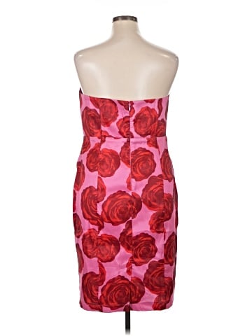 New York & Company Cocktail Dress (view 2)