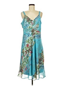 The Pyramid Collection Cocktail Dress