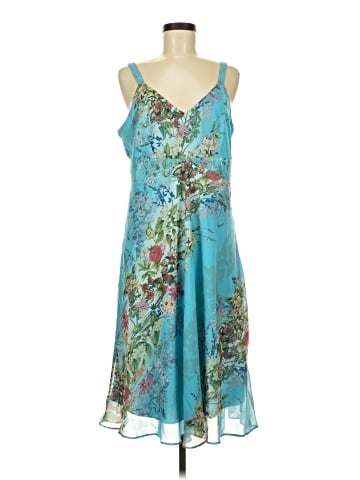The Pyramid Collection Cocktail Dress (view 1)