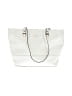 Nanette Lepore White Tote One size - photo 1