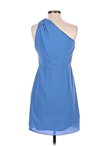 Shoshanna Cocktail Dress (view 2)