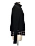 Generation Love Plaid Black Turtleneck Sweater Size S - photo 4