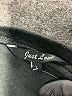 Just Love 100% Polyester Black Pullover Sweater Size L - photo 7