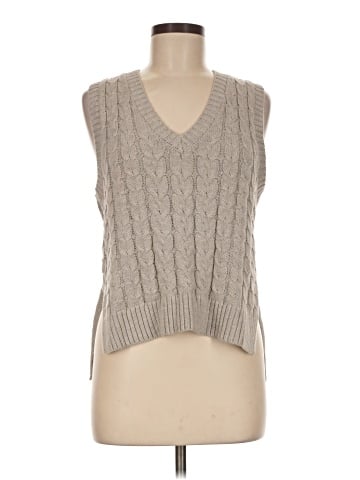 Cupcakes & Cashmere Sweater Vest (view 1)