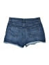 Ann Taylor LOFT Blue Denim Shorts Size 29 waist - photo 2