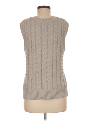 Cupcakes & Cashmere Sweater Vest (view 2)