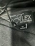 Alex Evenings Paisley Silver Blazer Size 3X - photo 6