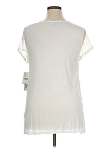 Absolutely Famous Short Sleeve Top (view 2)