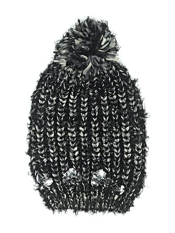 Betsey Johnson Beanie (view 1)