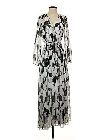White House Black Market Casual Dress (view 1)