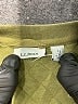 L.L.Bean Camo Green Pullover Sweater Size M - photo 7