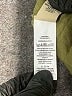 L.L.Bean Camo Green Pullover Sweater Size M - photo 8