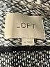 Ann Taylor LOFT Gray Jacket Size 0 - photo 6