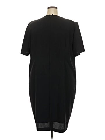 Womens Perceptions Casual Dress (view 2)