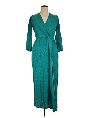 FRESHA London Casual Dress (view 1)