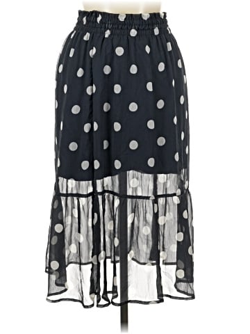 LC Lauren Conrad Casual Skirt (view 1)