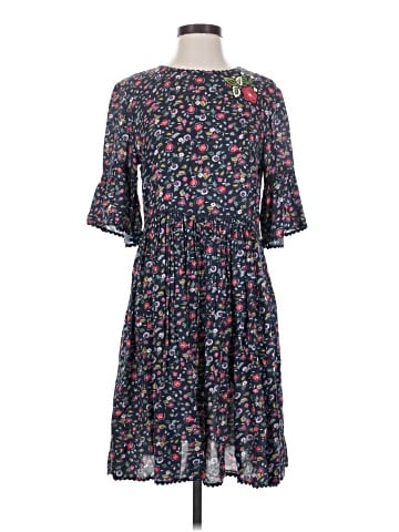 Chelsea & Theodore Casual Dress (view 1)