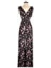 Lascana Hearts Black Jumpsuit Size 36 waist - photo 1