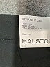 Halston Solid Black Dress Pants Size 16 - photo 6