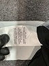 Halston Solid Black Dress Pants Size 16 - photo 7