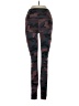 Lululemon Athletica Burgundy Active Pants Size 2 - photo 1