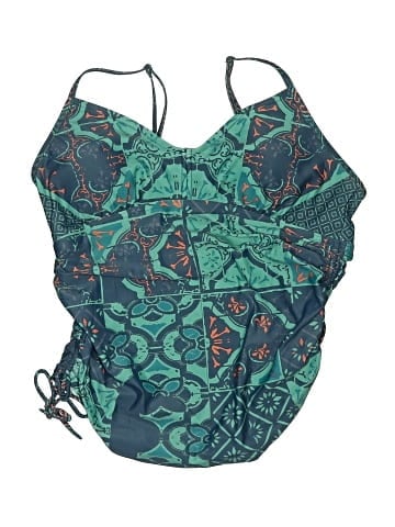 PrAna Swimsuit Top (view 1)