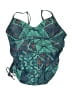 PrAna Paisley Teal Swimsuit Top Size S (estimated) - photo 1