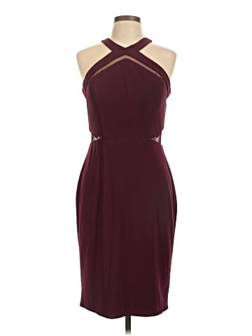 NW Nightway Cocktail Dress (view 1)