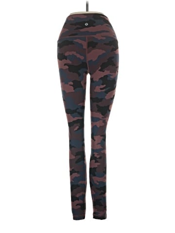 Lululemon Athletica Active Pants (view 2)