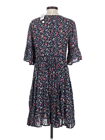 Chelsea & Theodore Casual Dress (view 2)