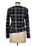 Trafaluc by Zara Plaid Black Turtleneck Sweater Size M - photo 2