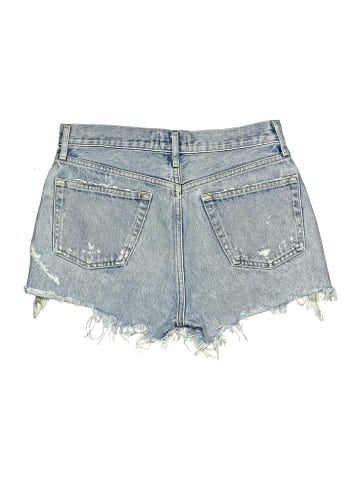 AGOLDE Denim Shorts (view 2)