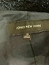 Jones New York Black Jacket Size 10 - photo 6