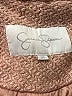 Jessica Simpson Pink Coat Size L - photo 6