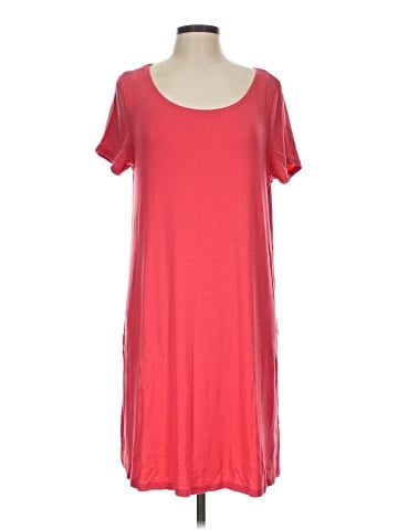 Joan Vass New York Casual Dress (view 1)