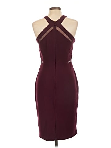 NW Nightway Cocktail Dress (view 2)