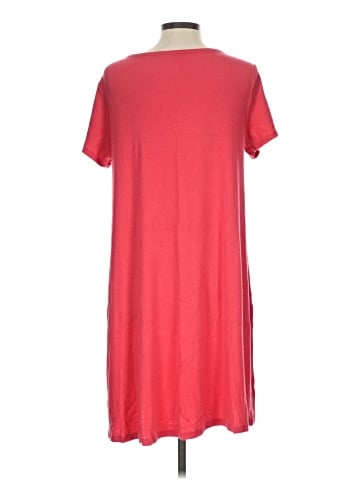 Joan Vass New York Casual Dress (view 2)