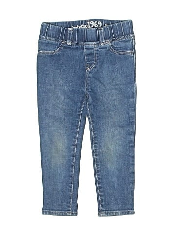 Baby Gap Jeans (view 1)