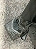 H&M Solid Black Dress Pants Size 8 - photo 8