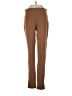 INC International Concepts Brown Active Pants Size XS - photo 1