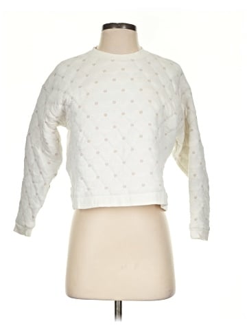 Madewell Pullover Sweater (view 1)