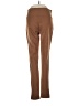 INC International Concepts Brown Active Pants Size XS - photo 2