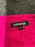 Express Pink Cocktail Dress Size S - photo 7