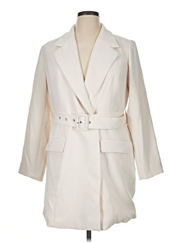 A New Day Coat (view 1)