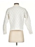 Madewell White Pullover Sweater Size XS - photo 2