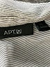 Apt. 9 Gray Sleeveless Button-Down Shirt Size XL - photo 7