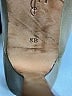 Cole Haan Tan Heels Size 8 - photo 4