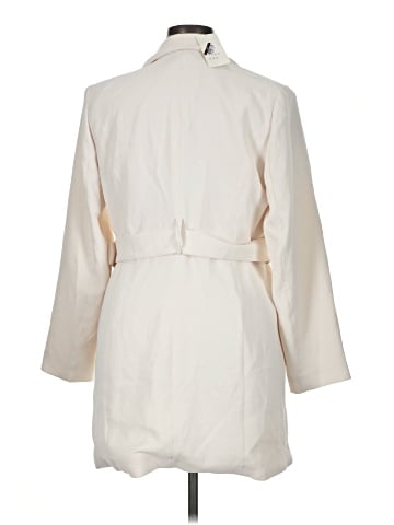 A New Day Coat (view 2)